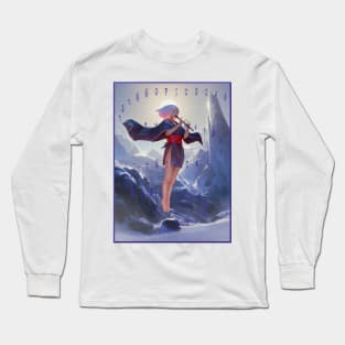 Magic Flute Long Sleeve T-Shirt